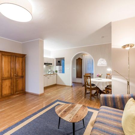 Hotel Foerstlerhof Postal / Burgstall Zewnętrze zdjęcie