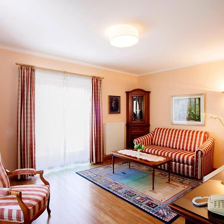 Hotel Foerstlerhof Postal / Burgstall Zewnętrze zdjęcie