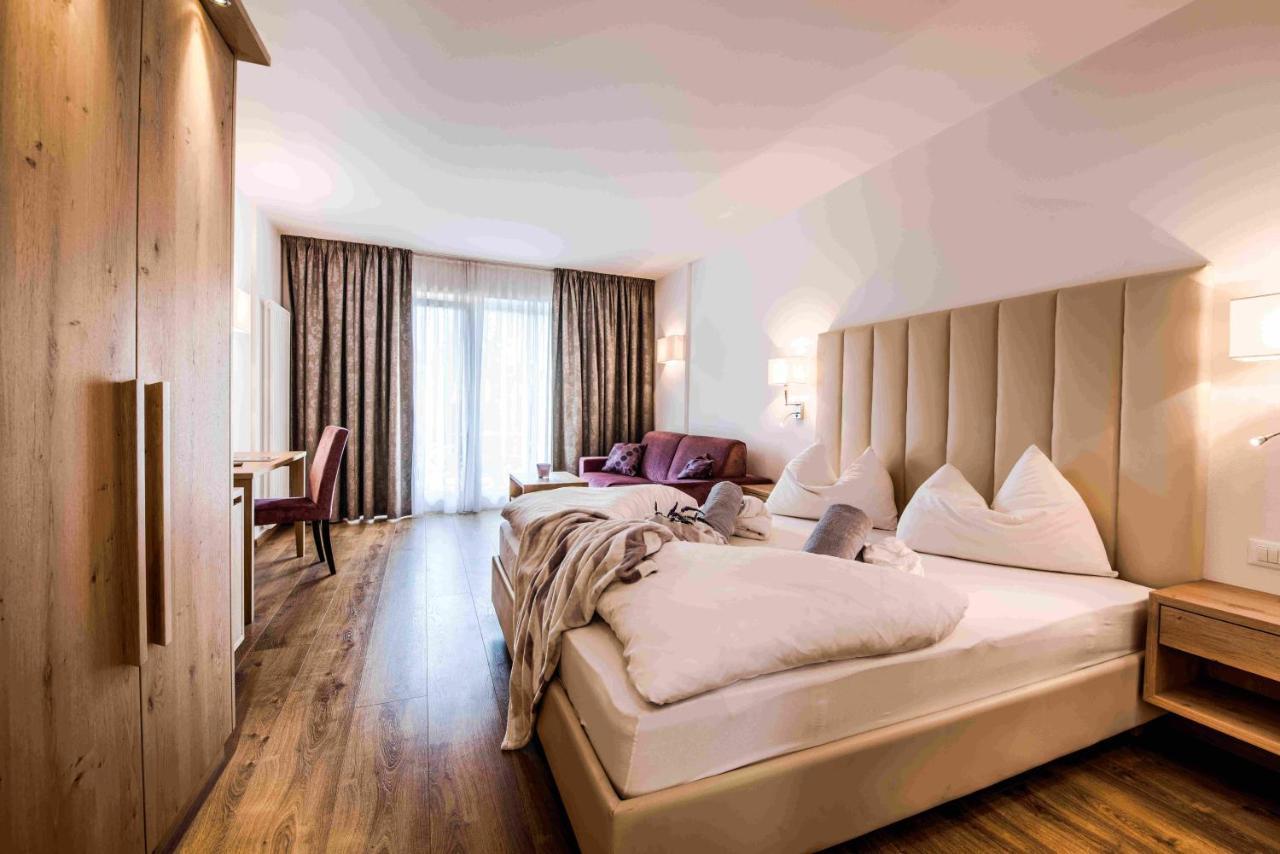 Hotel Foerstlerhof Postal / Burgstall Zewnętrze zdjęcie
