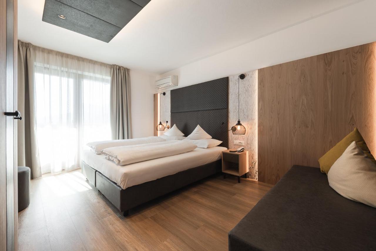 Hotel Foerstlerhof Postal / Burgstall Zewnętrze zdjęcie