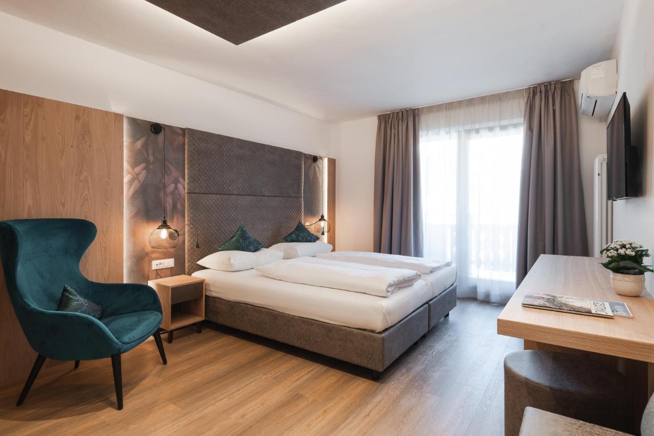 Hotel Foerstlerhof Postal / Burgstall Zewnętrze zdjęcie