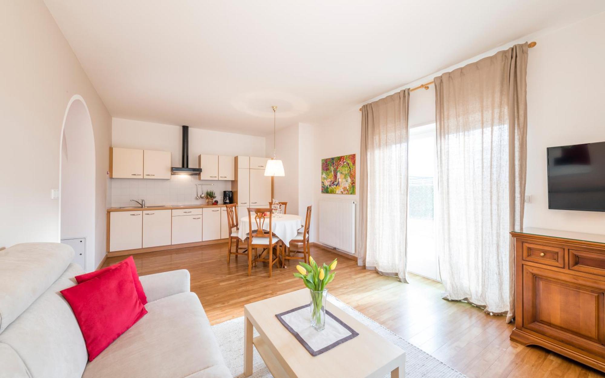Hotel Foerstlerhof Postal / Burgstall Zewnętrze zdjęcie