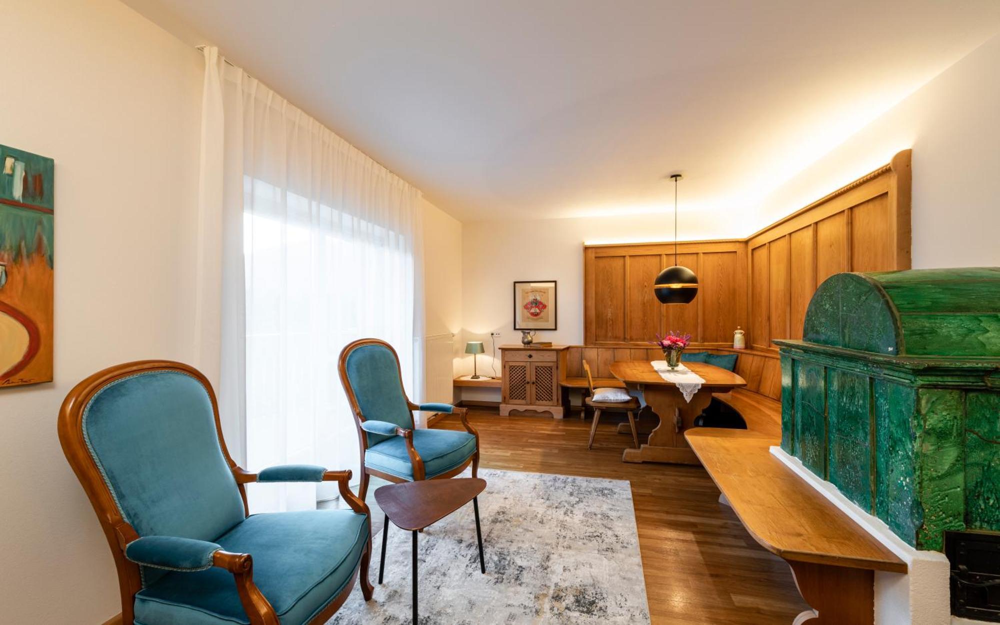Hotel Foerstlerhof Postal / Burgstall Zewnętrze zdjęcie