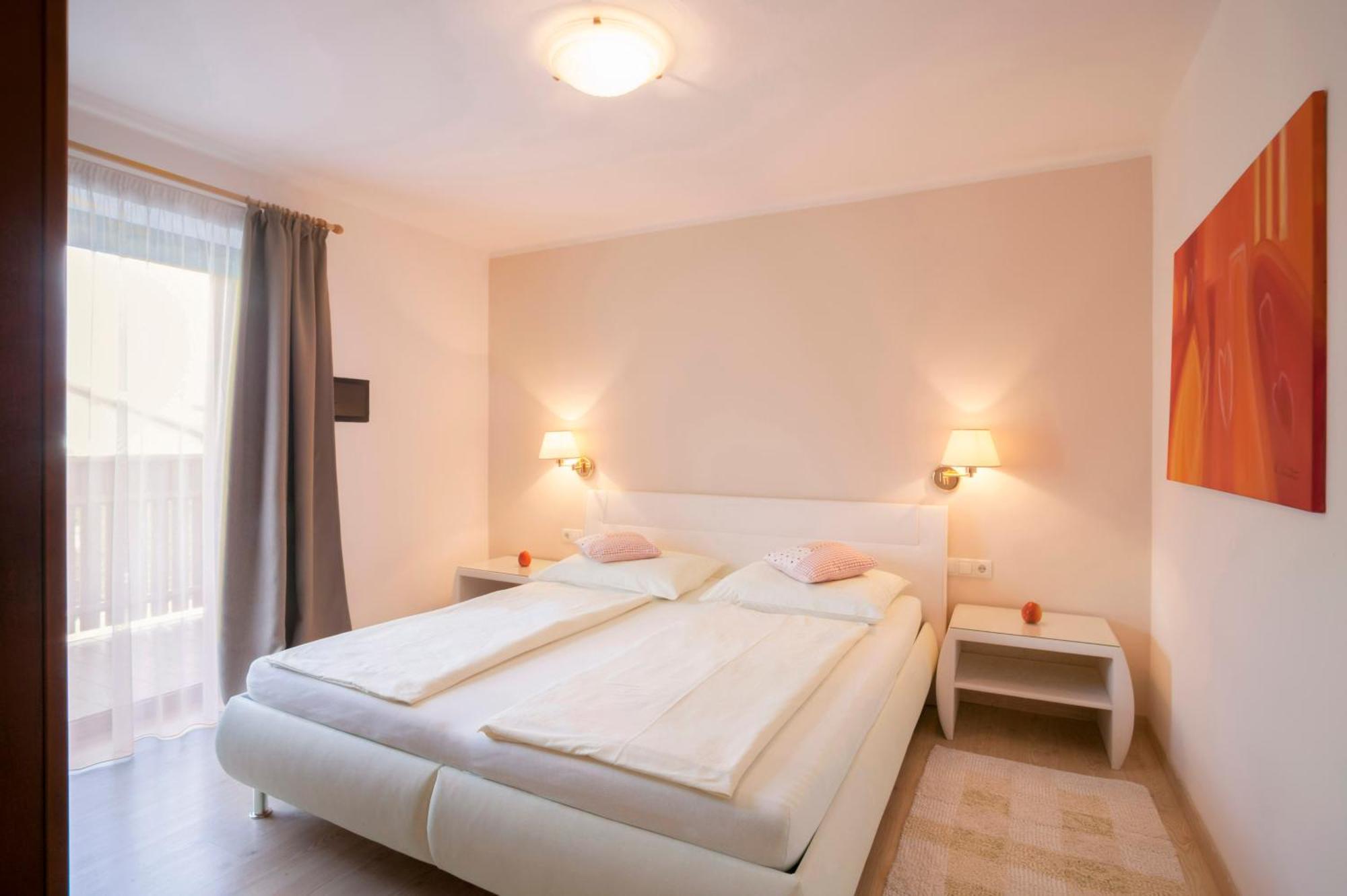 Hotel Foerstlerhof Postal / Burgstall Zewnętrze zdjęcie