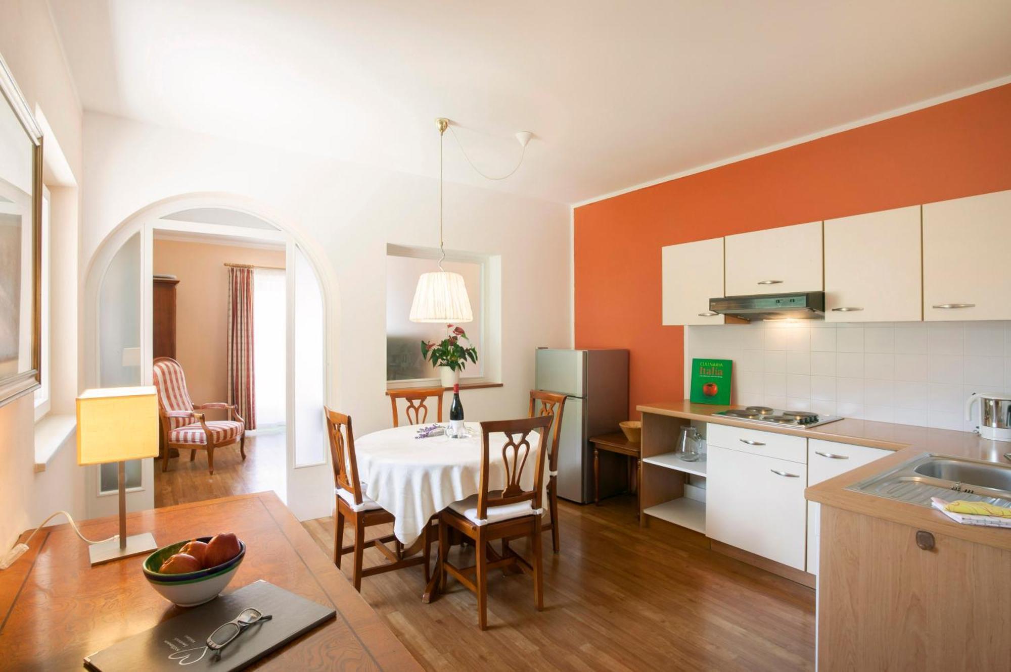 Hotel Foerstlerhof Postal / Burgstall Zewnętrze zdjęcie