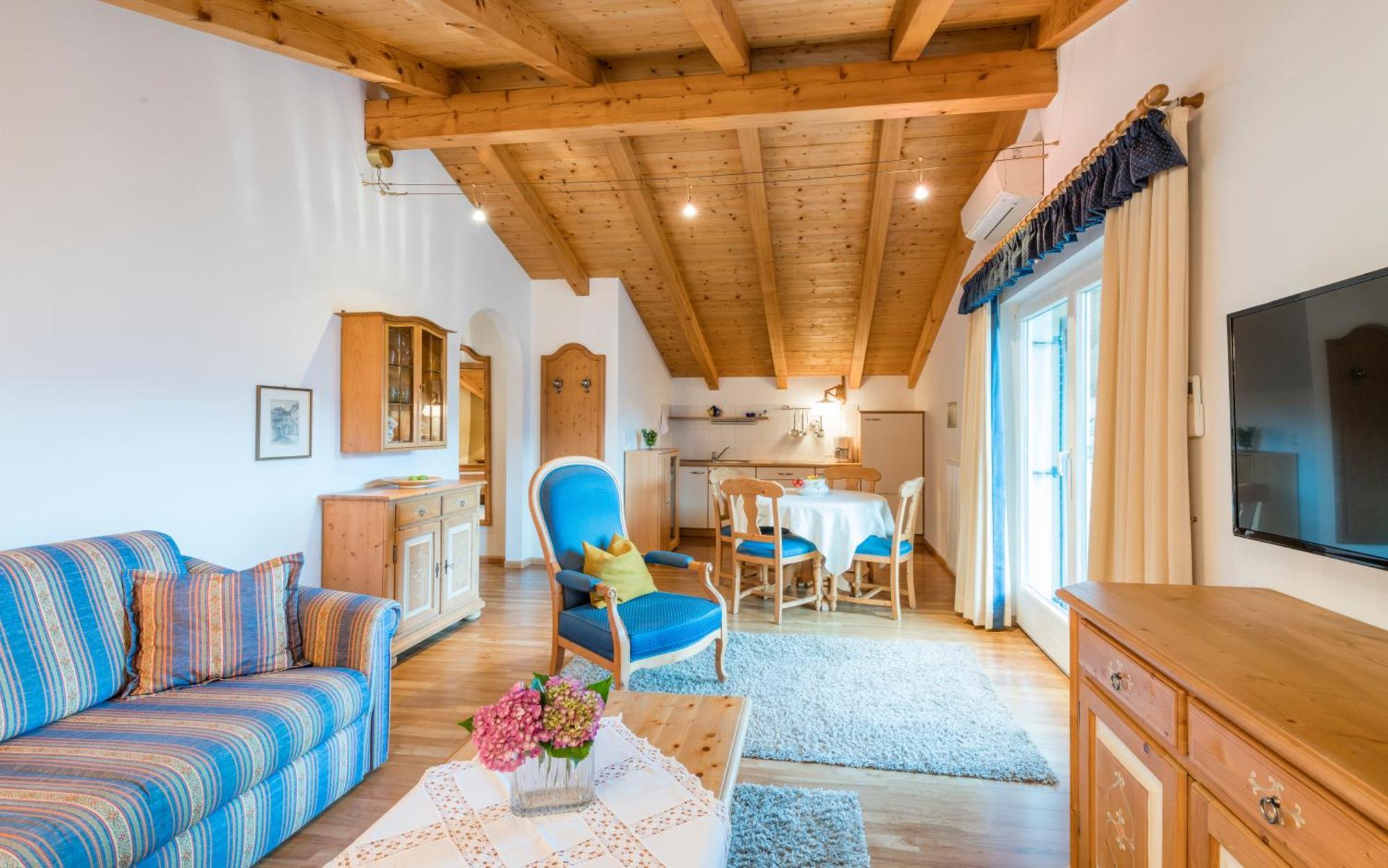 Hotel Foerstlerhof Postal / Burgstall Zewnętrze zdjęcie