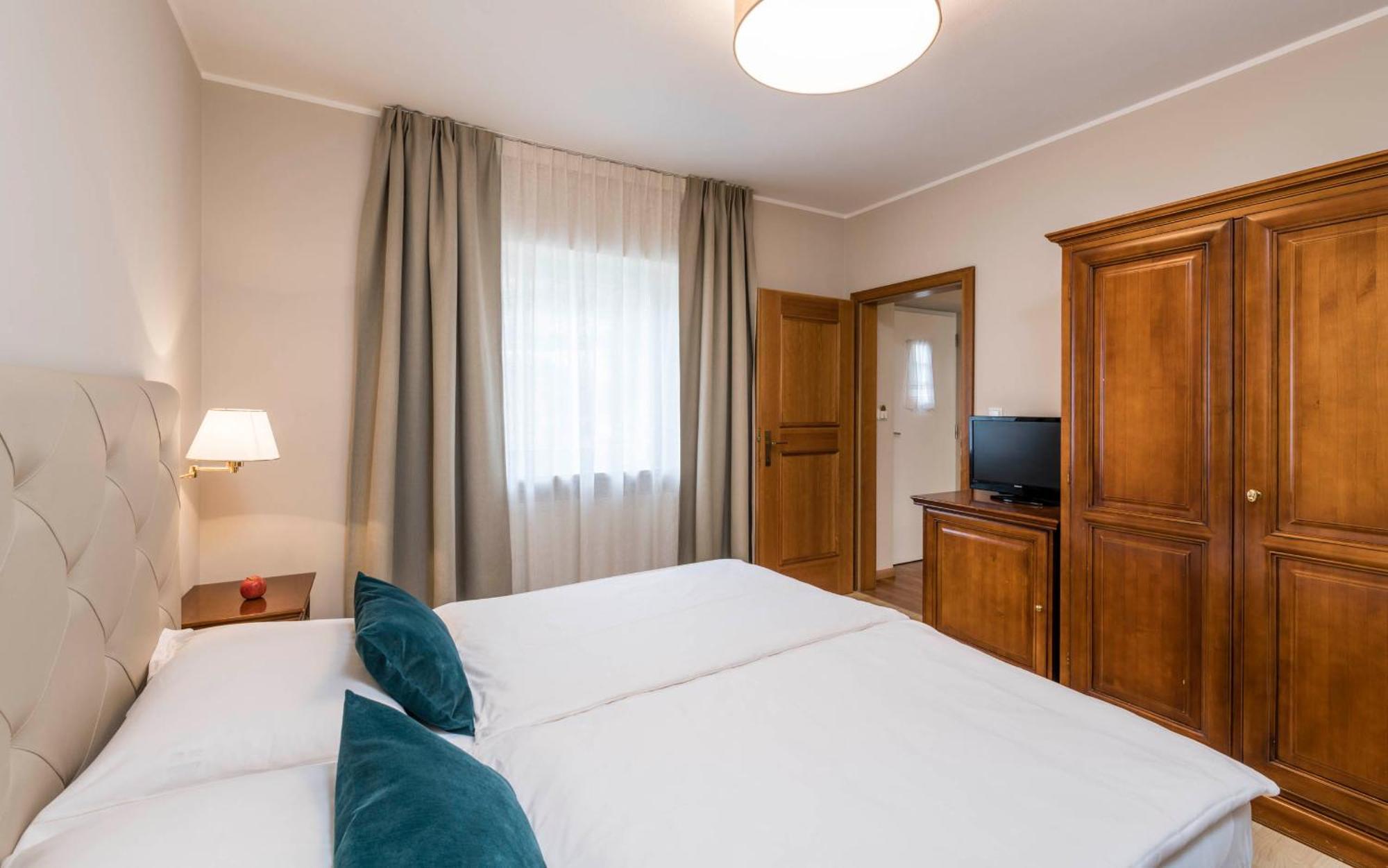 Hotel Foerstlerhof Postal / Burgstall Zewnętrze zdjęcie