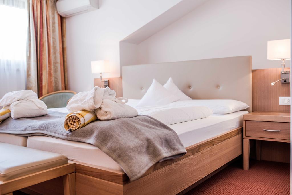 Hotel Foerstlerhof Postal / Burgstall Zewnętrze zdjęcie