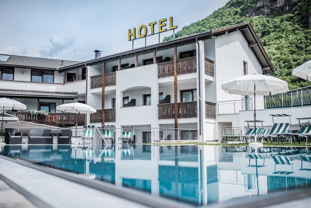 Hotel Foerstlerhof Postal / Burgstall Zewnętrze zdjęcie