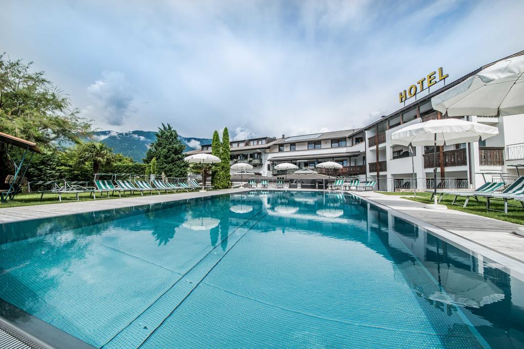 Hotel Foerstlerhof Postal / Burgstall Zewnętrze zdjęcie