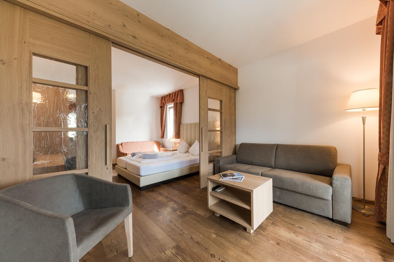 Hotel Foerstlerhof Postal / Burgstall Zewnętrze zdjęcie
