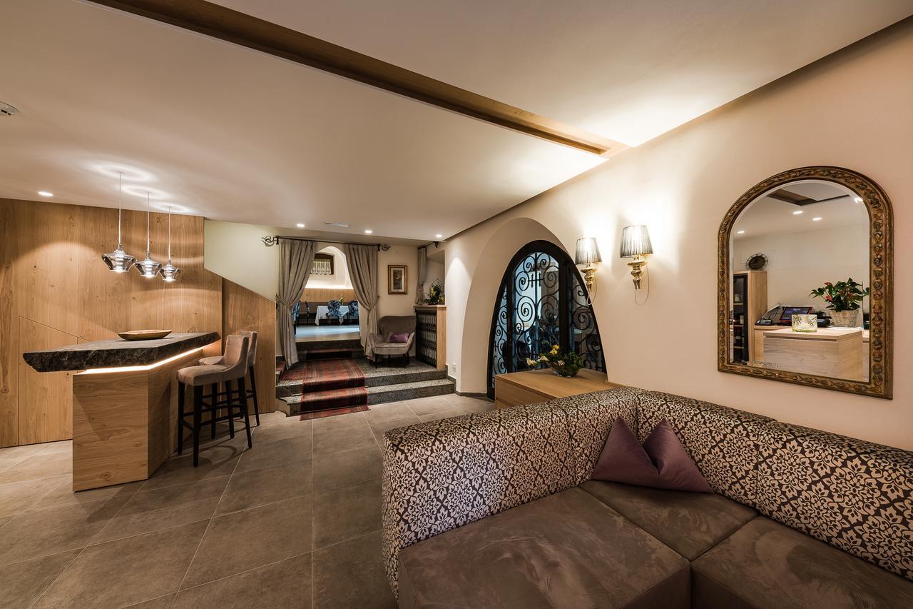 Hotel Foerstlerhof Postal / Burgstall Zewnętrze zdjęcie