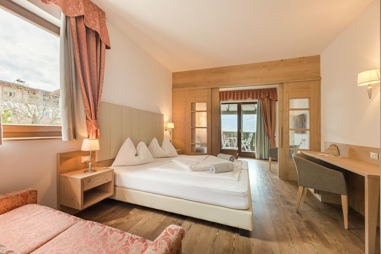 Hotel Foerstlerhof Postal / Burgstall Zewnętrze zdjęcie