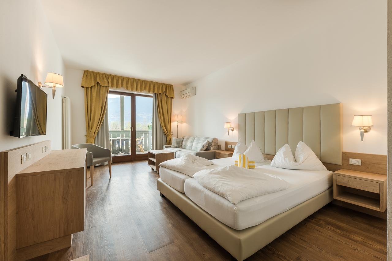 Hotel Foerstlerhof Postal / Burgstall Zewnętrze zdjęcie