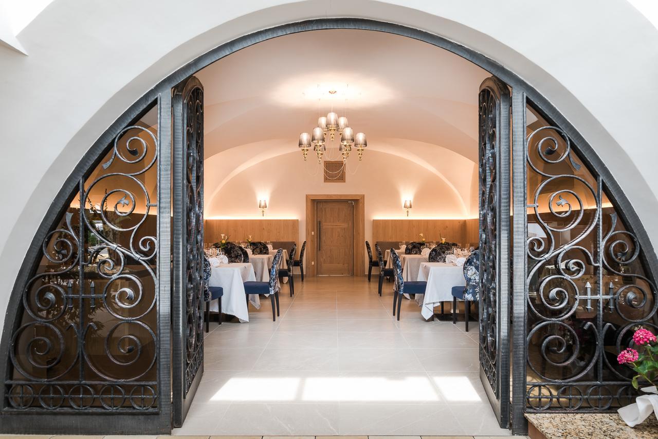 Hotel Foerstlerhof Postal / Burgstall Zewnętrze zdjęcie