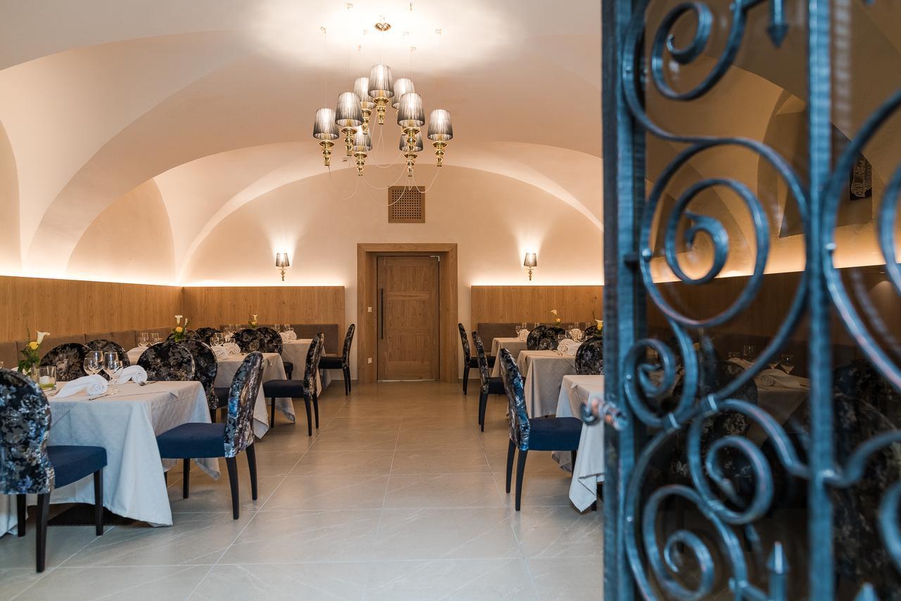 Hotel Foerstlerhof Postal / Burgstall Zewnętrze zdjęcie