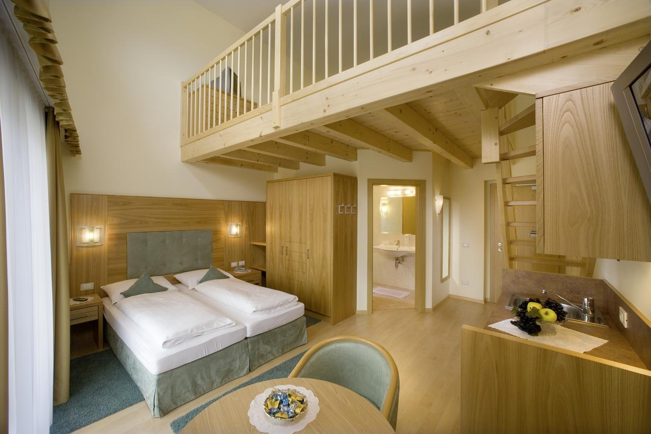Hotel Foerstlerhof Postal / Burgstall Zewnętrze zdjęcie