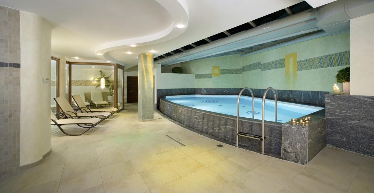 Hotel Foerstlerhof Postal / Burgstall Zewnętrze zdjęcie