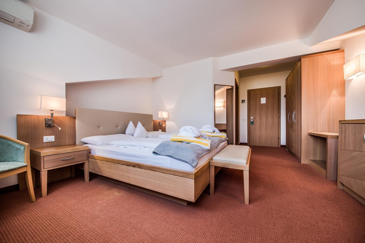 Hotel Foerstlerhof Postal / Burgstall Zewnętrze zdjęcie